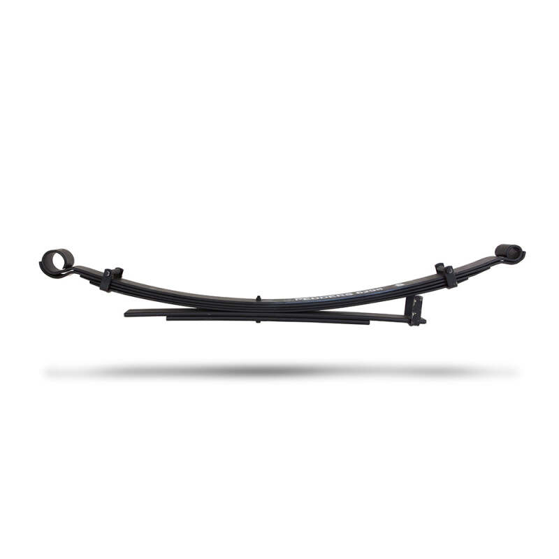 PED Leaf Springs