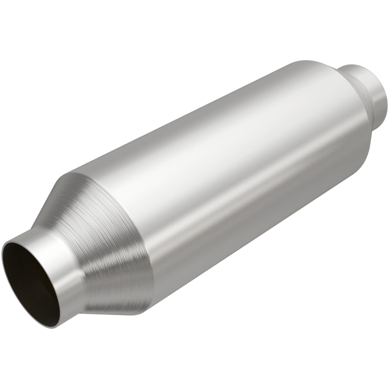 California Universal Catalytic Converter - 3.00in.
California Universal Catalytic Converter-3.00in.
California CARB Universal Catalytic Converter