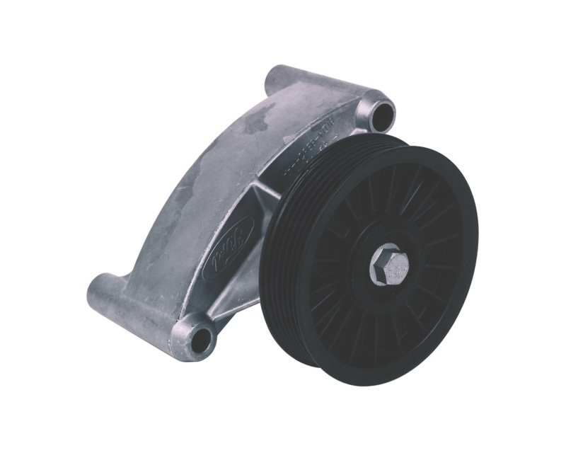 FR Pulley Sets