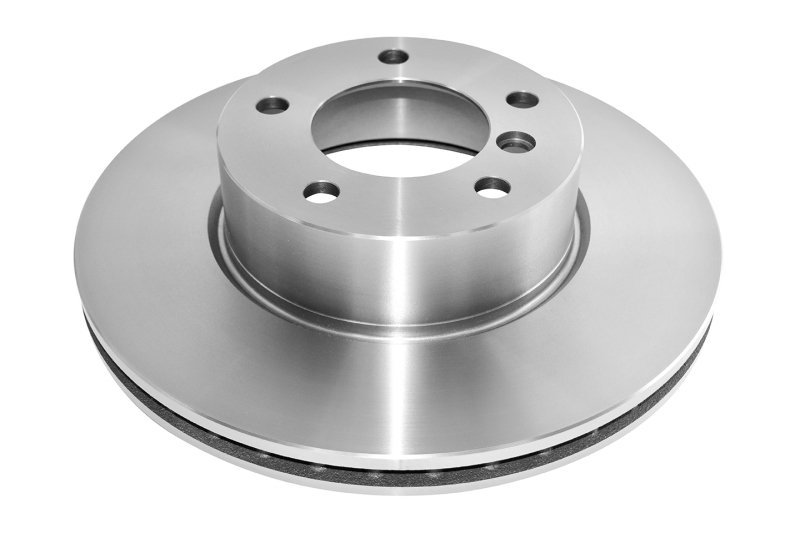 DBA Street Standard Rotors