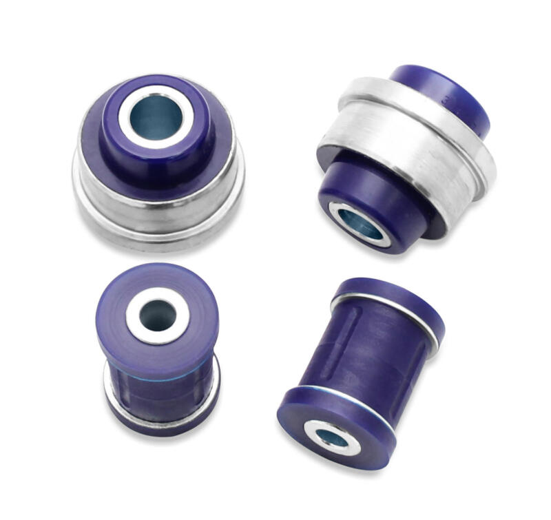 SPR Bushings - Control Arm