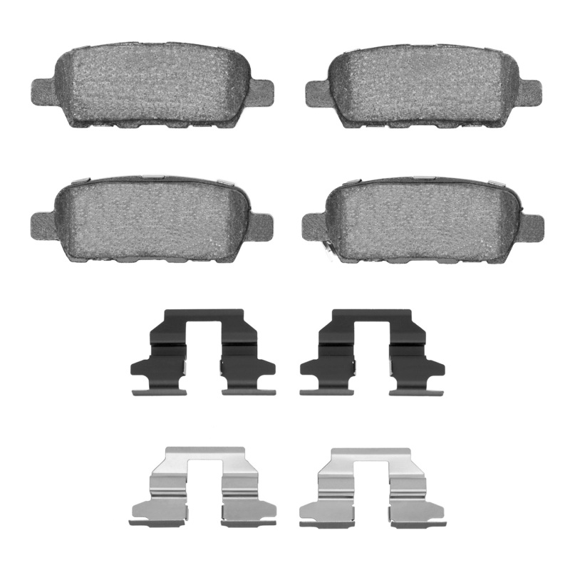 RNC Ceramic Brake Pads