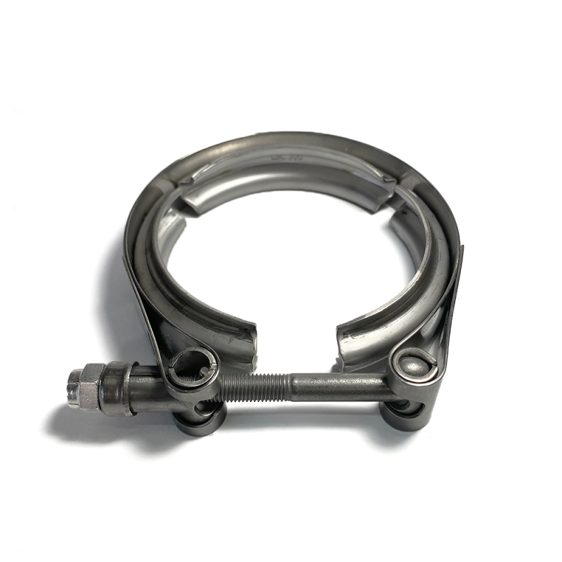 TIC Stainless Steel V-Band Clamps