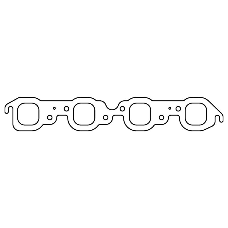CG Exhaust Gaskets