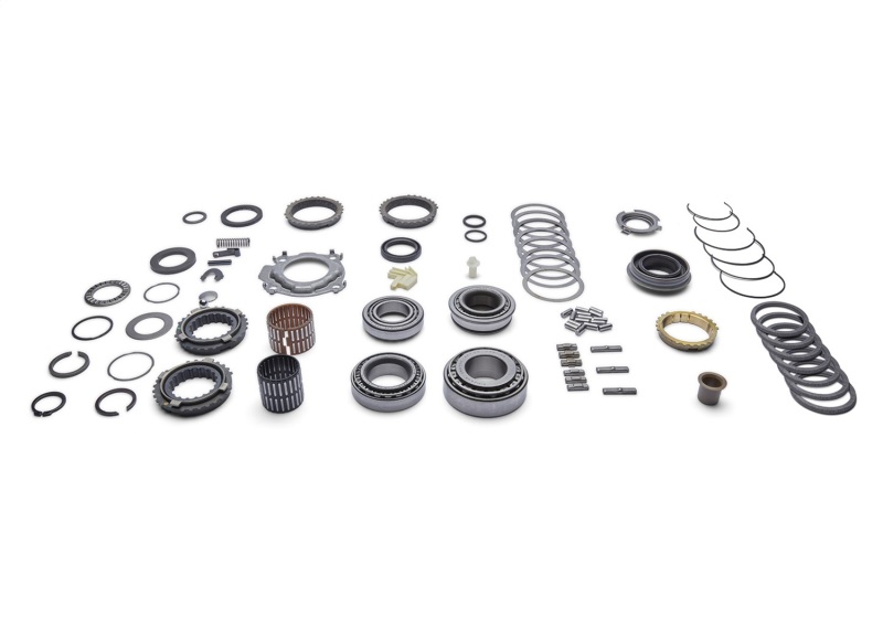 Ford Performance Parts T-5 Transmission Rebuild Kits for 1985-2000 MUSTANG, 1985-1988 THUNDERBIRD - M-7000-A Rebuild, T-5, Ford, World Class, Kit thumbnail 5