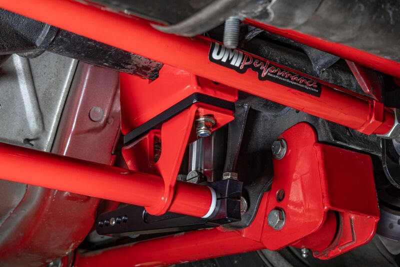 UMI Sway Bars