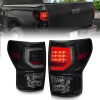 ANZ LED Taillights