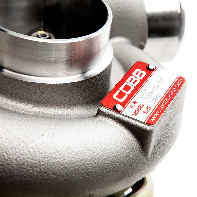COBB Turbocharger