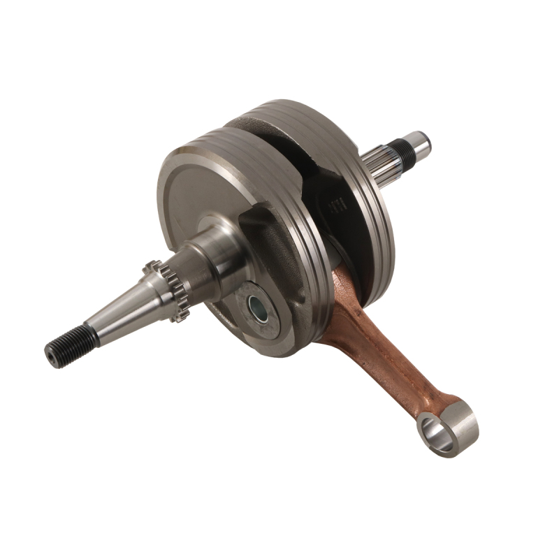 HDS Crankshaft
