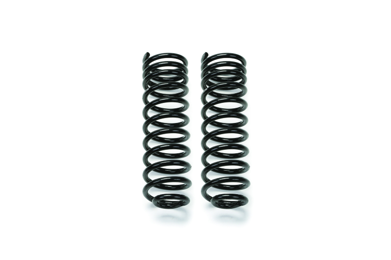 FAB Coil Spring Kit