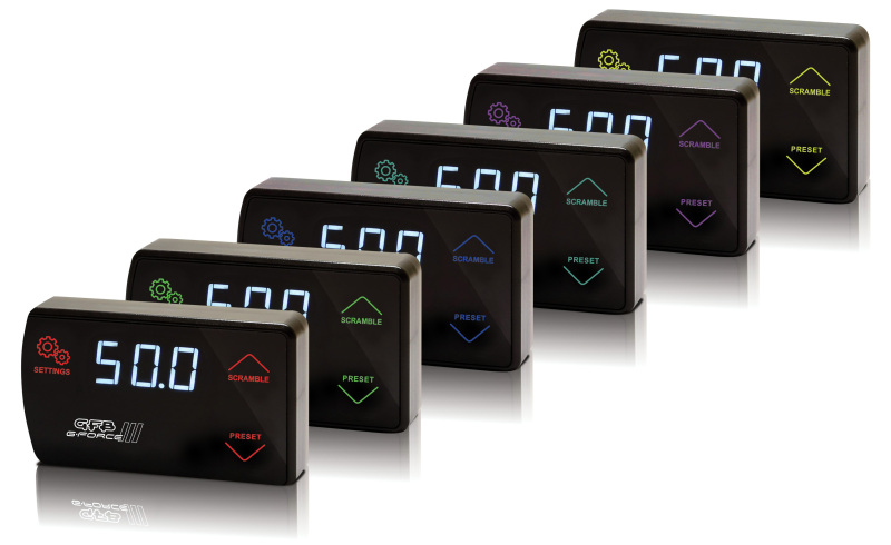 GFB Boost Controllers
