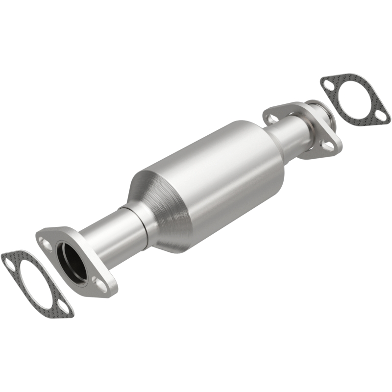 MagnaFlow Direct Fit Catalytic Converter California Grade 75-78 Nissan B210 1.4L thumbnail 6