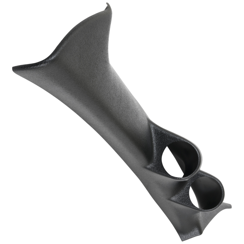 AutoMeter Gauge Mount A-Pillar Full Dual 2-1/16in. Mitsubishi Eclipse 00-04 thumbnail 5