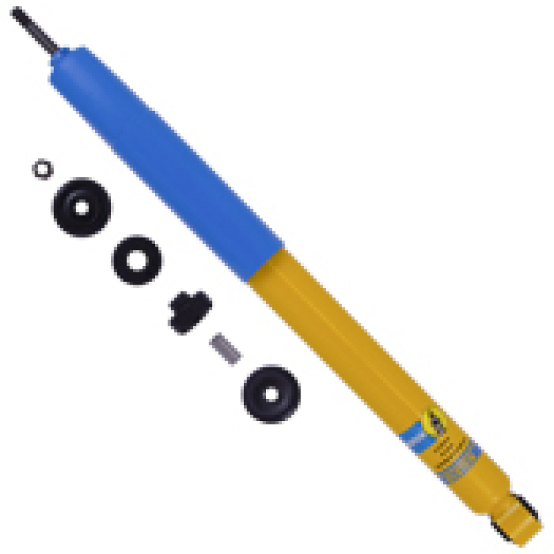 Bilstein 4600 Series 2019 Ram 1500 4x4 w/o Air Leveling w/o Off Road Package Rear Shock Absorber thumbnail 4
