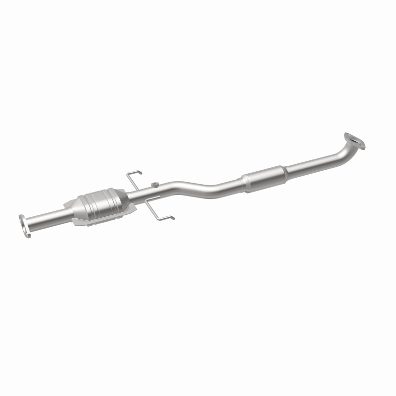 MagnaFlow Direct Fit Catalytic Converter 01-03 Galant 2.4 rr OEM thumbnail 9