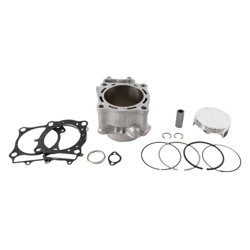 Cylinder Works 04-05 Honda TRX 450 R 450cc +3mm Big Bore Cylinder Kit 479cc 10.5:1 Comp. 97mm thumbnail 3
