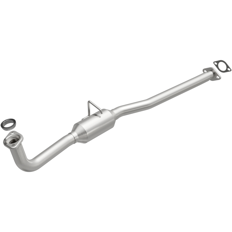 MagnaFlow Direct Fit Catalytic Converter 89-94 GEO Merto 1.0L 49S thumbnail 2