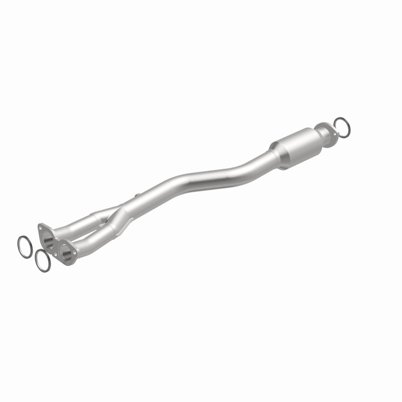 MagnaFlow Conv DF 01-05 Lexus IS300 3.0L Underbody thumbnail 6