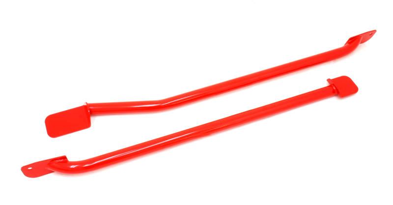 BMR Subframe Connectors