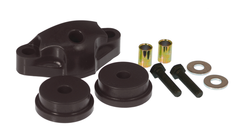 PRO Transmission Mounts - Blk