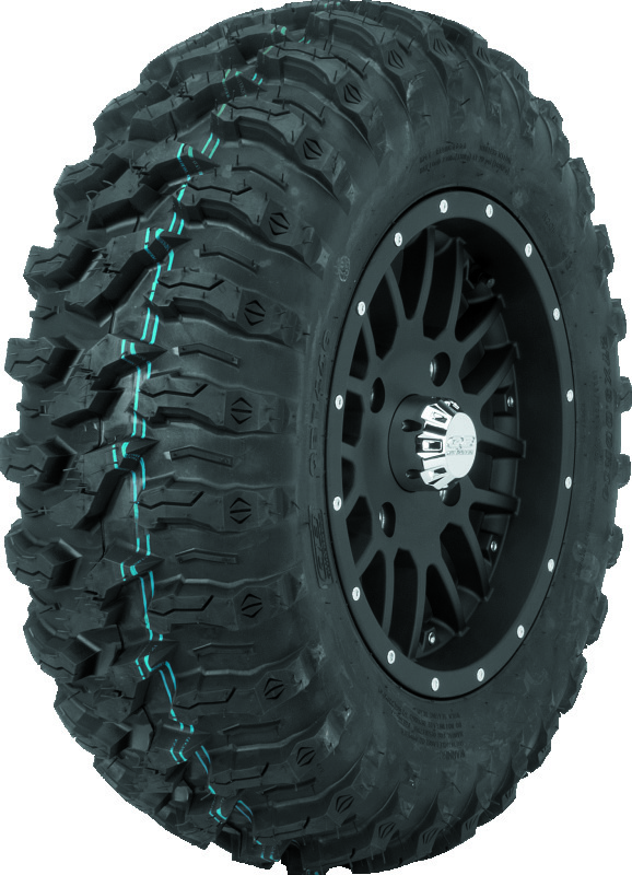 QBS QBT446 Tire