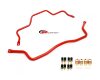 BMR 93-02 F-Body Front & Rear Sway Bar Kit w/ Bushings - Red thumbnail 3