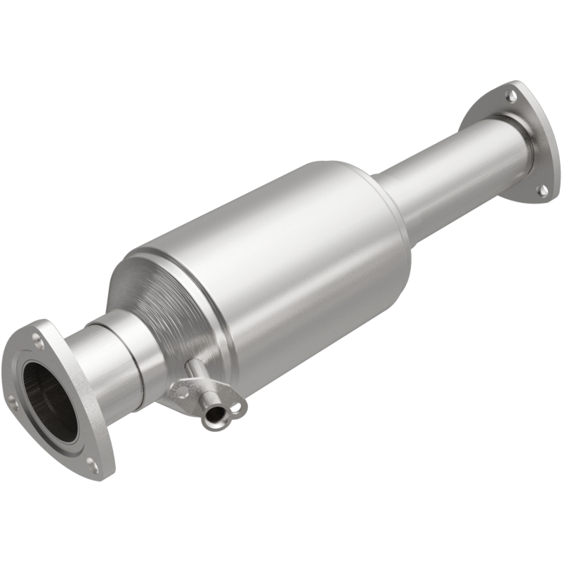 MagnaFlow Direct Fit Catalytic Converter 79-87 Toyota Land Cruiser 4.2L thumbnail 4