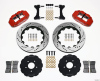 WIL Superlite Brake Kit