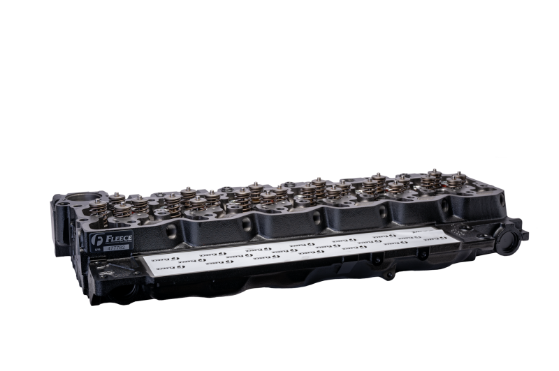 FPE Freedom Cylinder Head