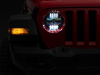 RAX LED Headlights