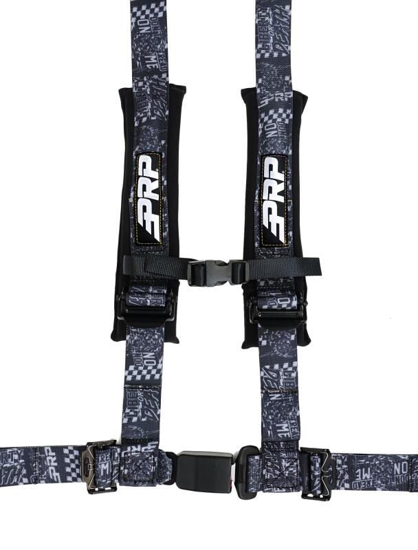 PRP 4.2 Harness