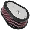 K&N Replacement Element Rk-3932X thumbnail 5