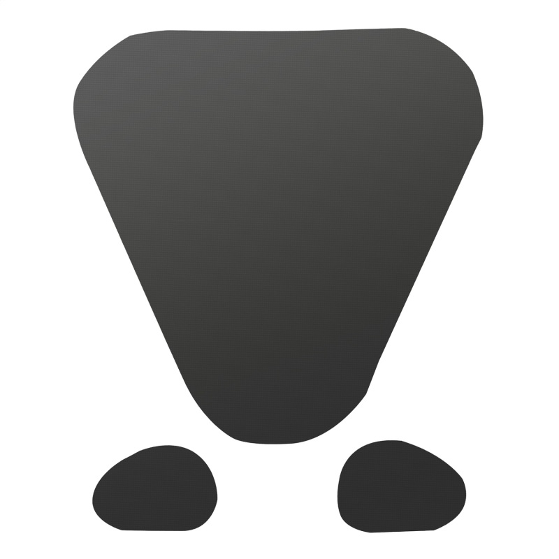 DEI 1966 Chevrolet Chevelle Pre-Cut Under Hood Insulation Kit
Undercar Shield