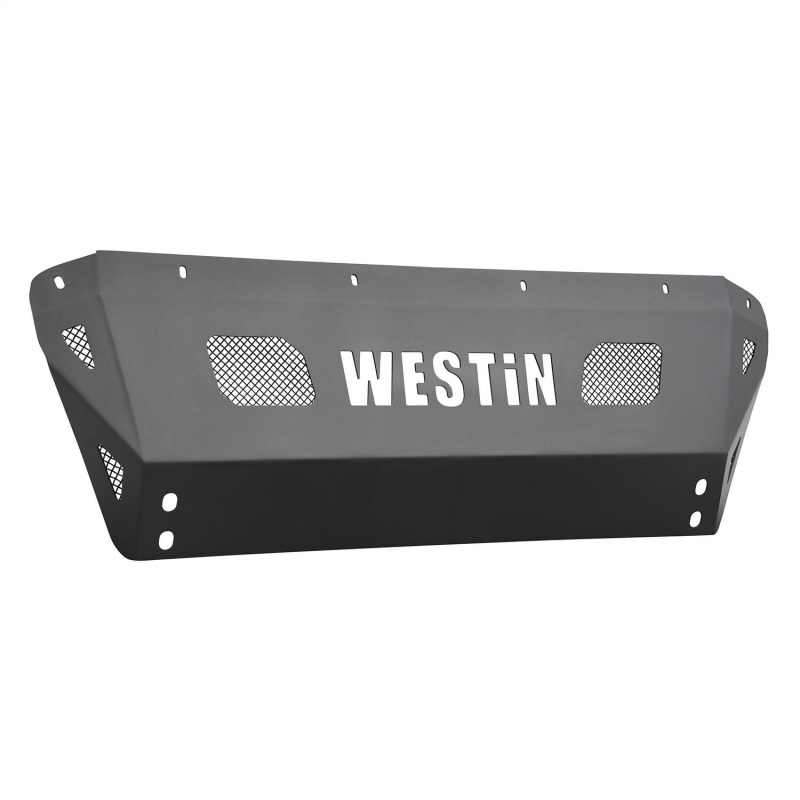 Westin 14-21 Toyota Tundra Pro-Mod Skid Plate - Textured Black thumbnail 6
