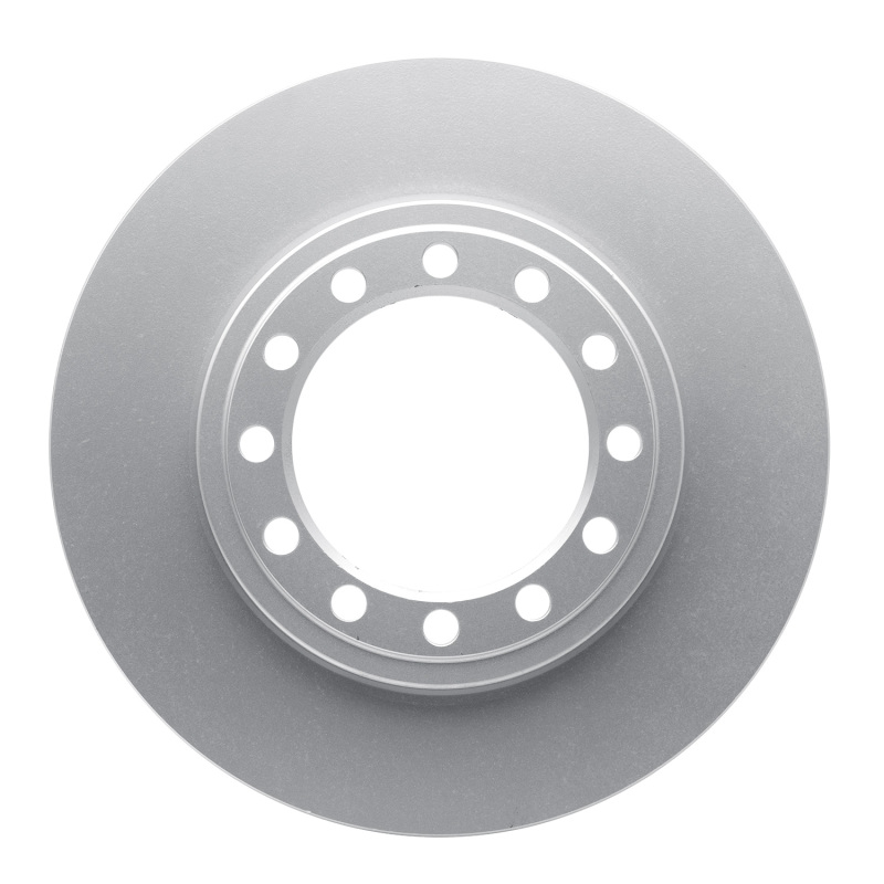 DFC GeoSPEC Coated Rotors - Plain