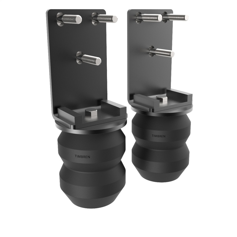 TIM Suspension Enhancement Systems