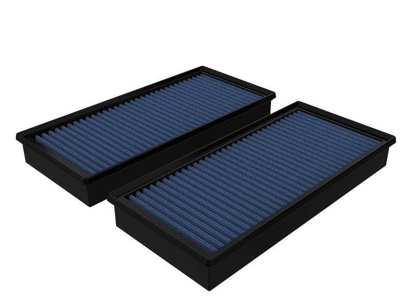 Magnum FLOW OE Replacement Air Filter w/ Pro 5R Media (Pair)