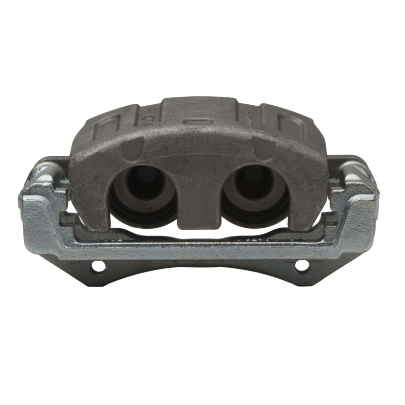 DFC 05-07 Ford Five Hundred Front-L Premium Caliper - Silver Zinc Coated