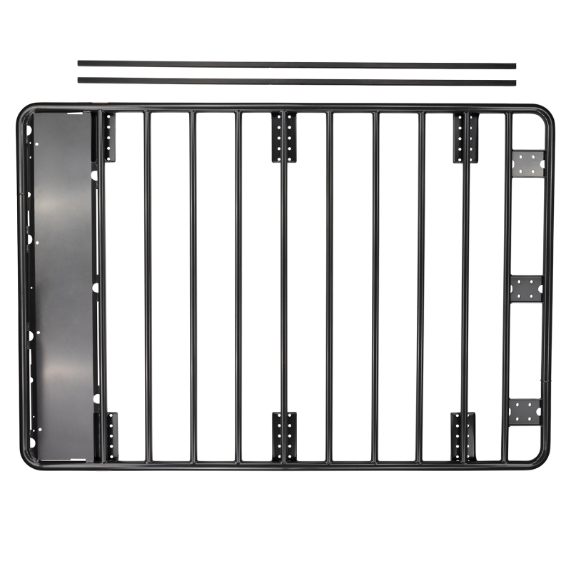 ARB Steel Roof Rack Cages