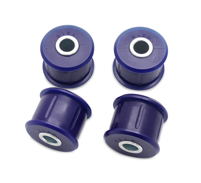 Radius Arm - To Differential Bushing Kit