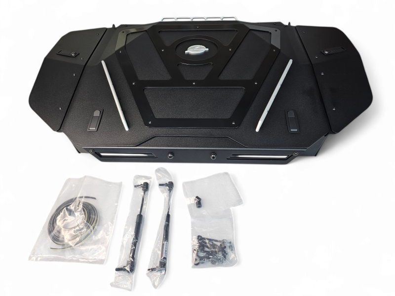 ELK Storage Box
