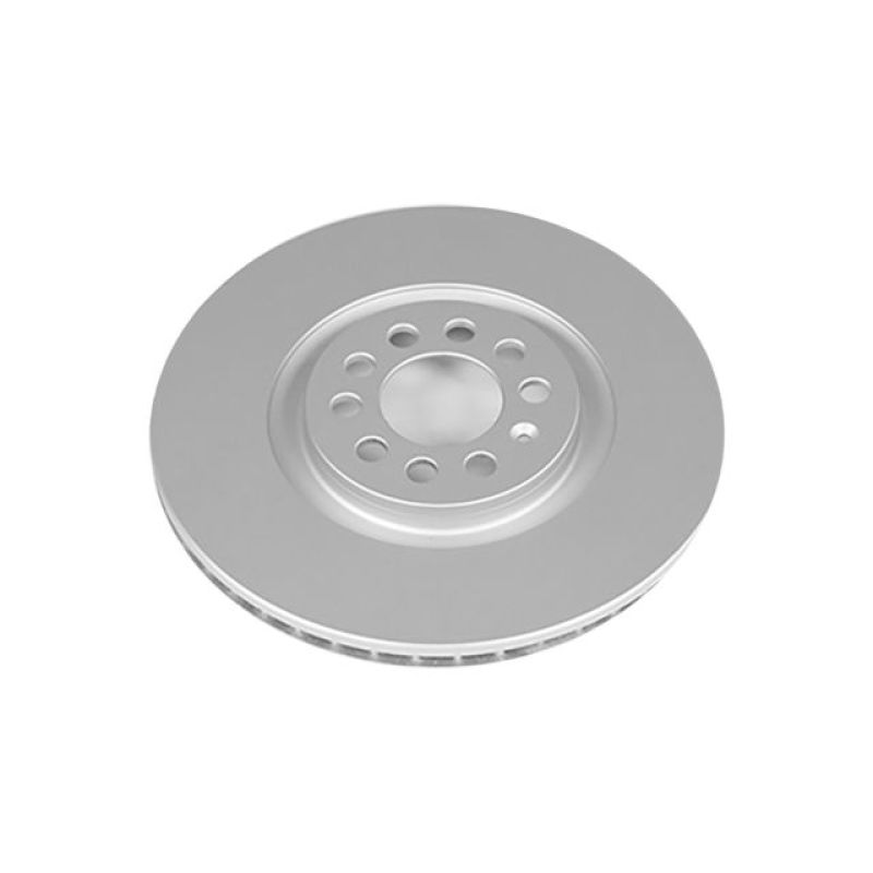 PSB Evolution Coated Rotor