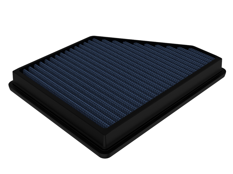 aFe MagnumFLOW Air Filters OER P5R A/F P5R Chevrolet Camaro 2010-2011 V6-3.6/V8-6.2L thumbnail 8
