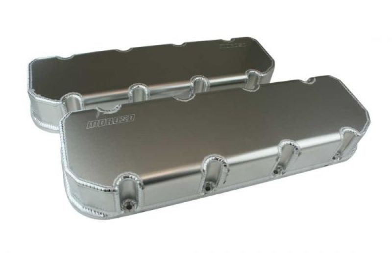 MOR Valve Covers