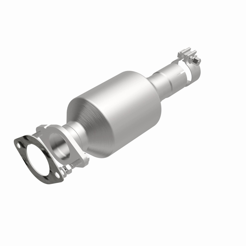 MagnaFlow 13-17 C-Max L4 2 OEM Underbody Direct Fit Converter thumbnail 7