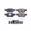 PSB Z23 Evolution Brake Pads