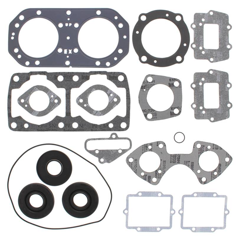 VEP Complete Gasket Kit