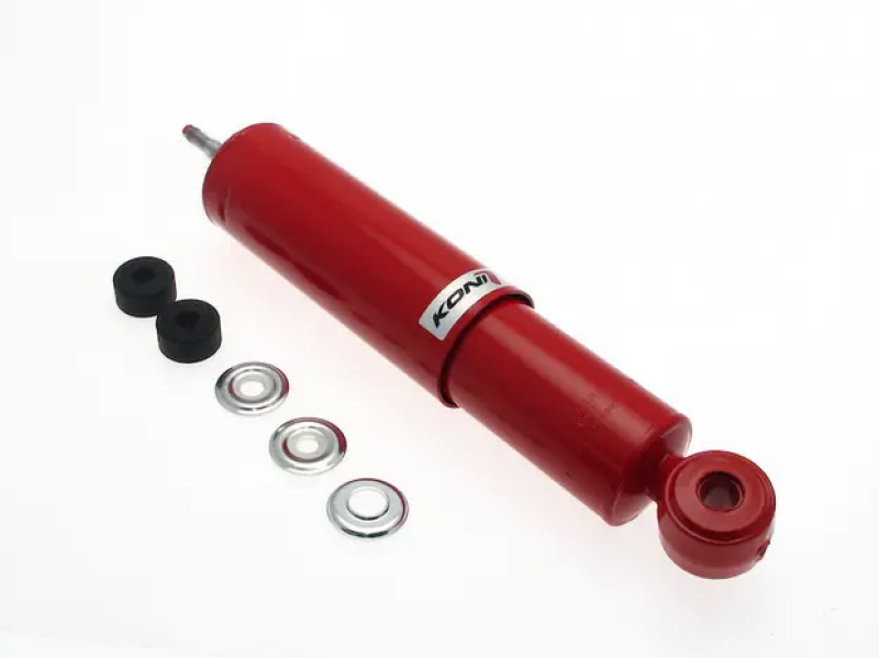 KON Raid (Red) Shocks