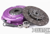 XCL Clutch - Stage 1 Sprung Organic