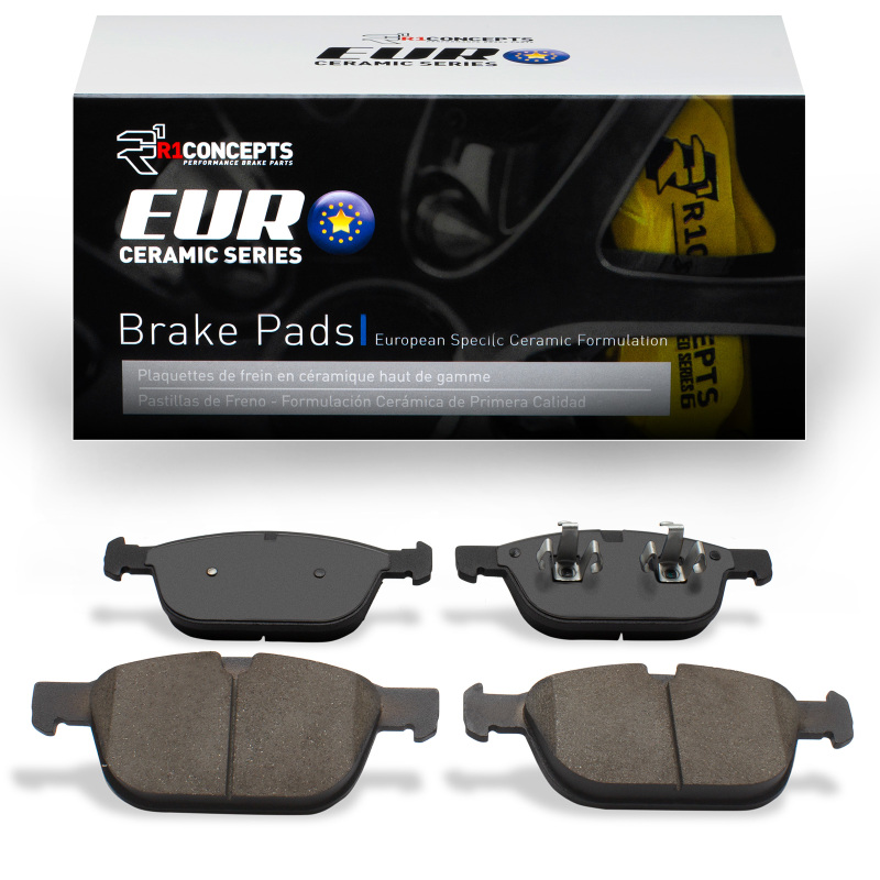 RNC Ceramic Brake Pads